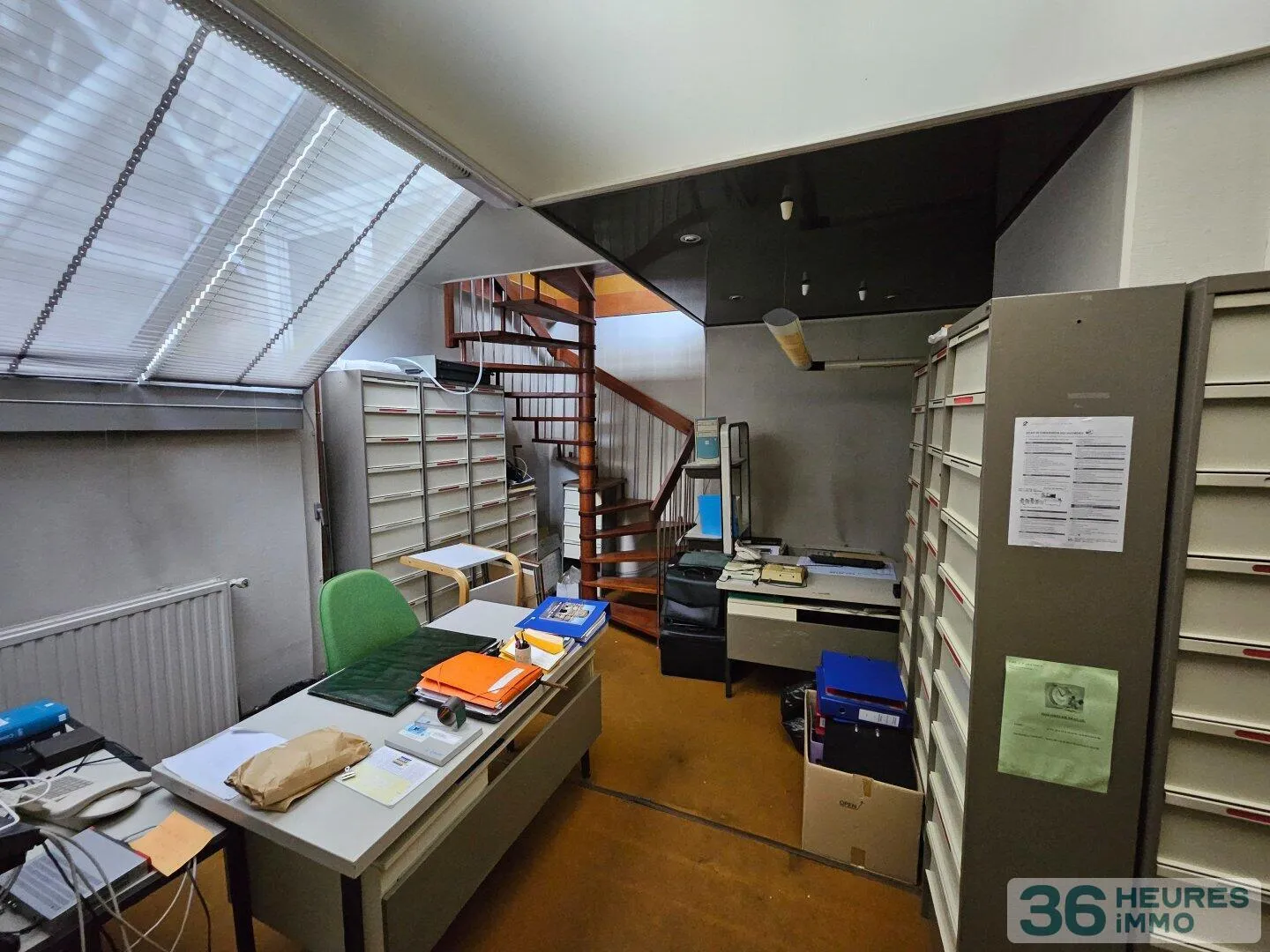 Immeuble à Lille — vignette 8