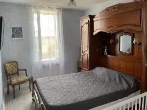 Maison à Le Gué-d'Alleré — vignette 14