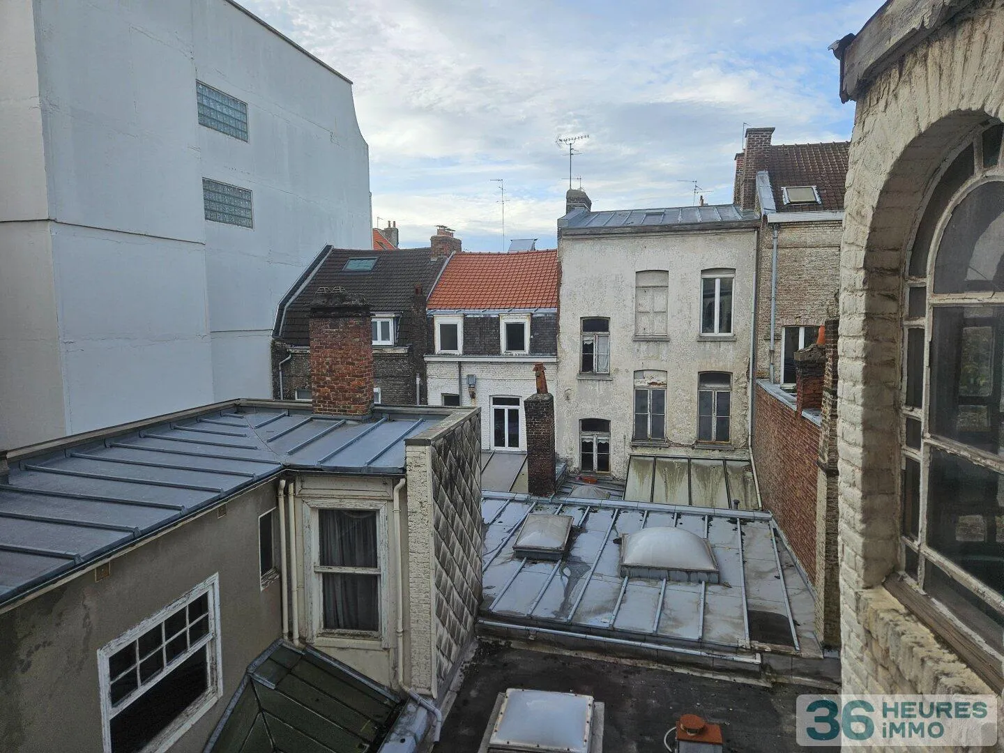 Immeuble à Lille — vignette 10