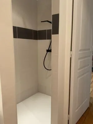 Maison à Le Gué-d'Alleré — vignette 24