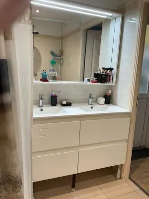 Maison à Le Gué-d'Alleré — vignette 25