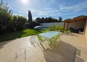 Maison à Bernis — vignette 3