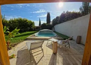 Maison à Bernis — vignette 5