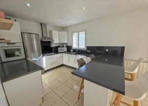 Maison à Bernis — vignette 11