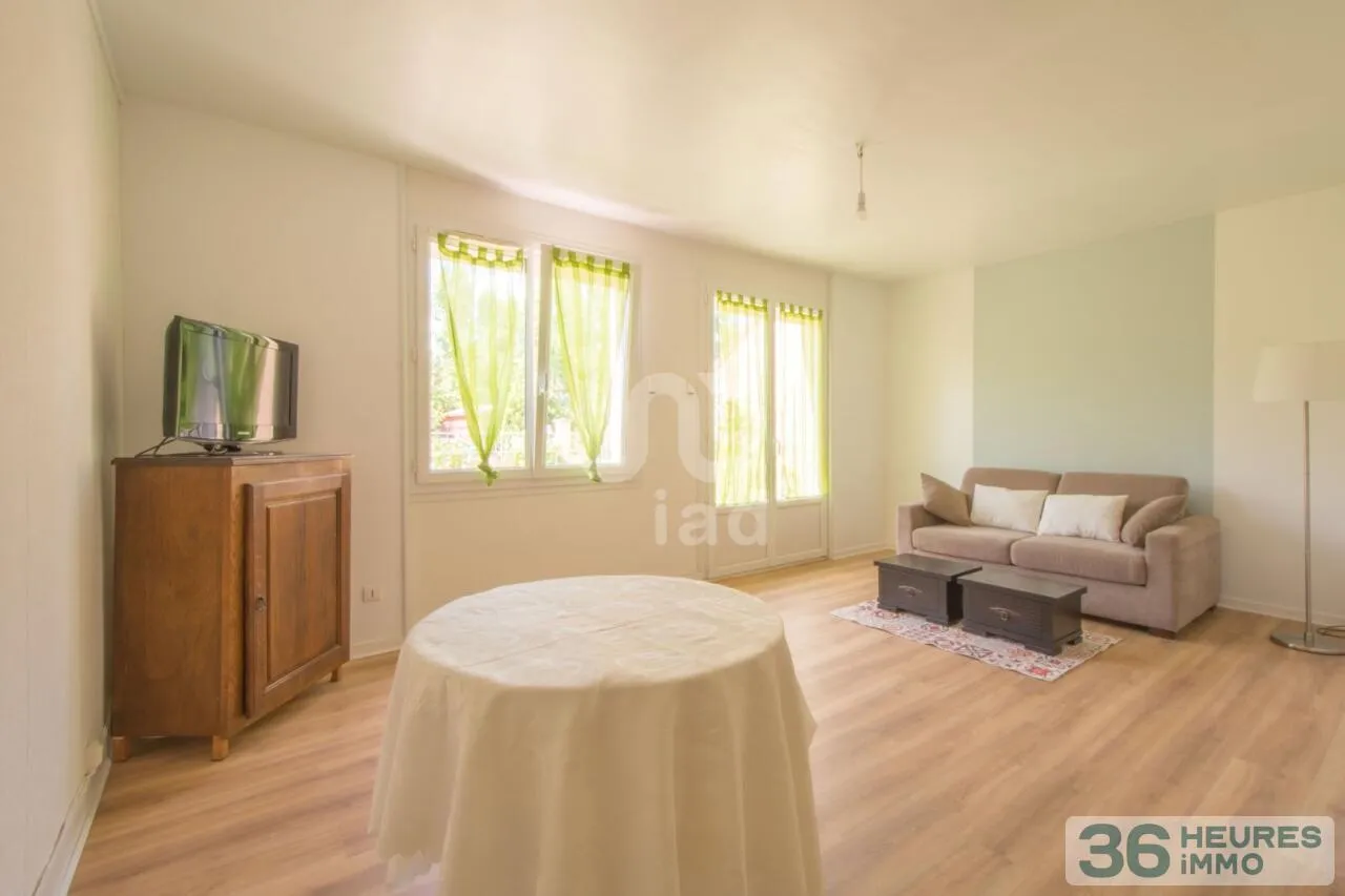 Appartement à Bonneuil-sur-Marne
