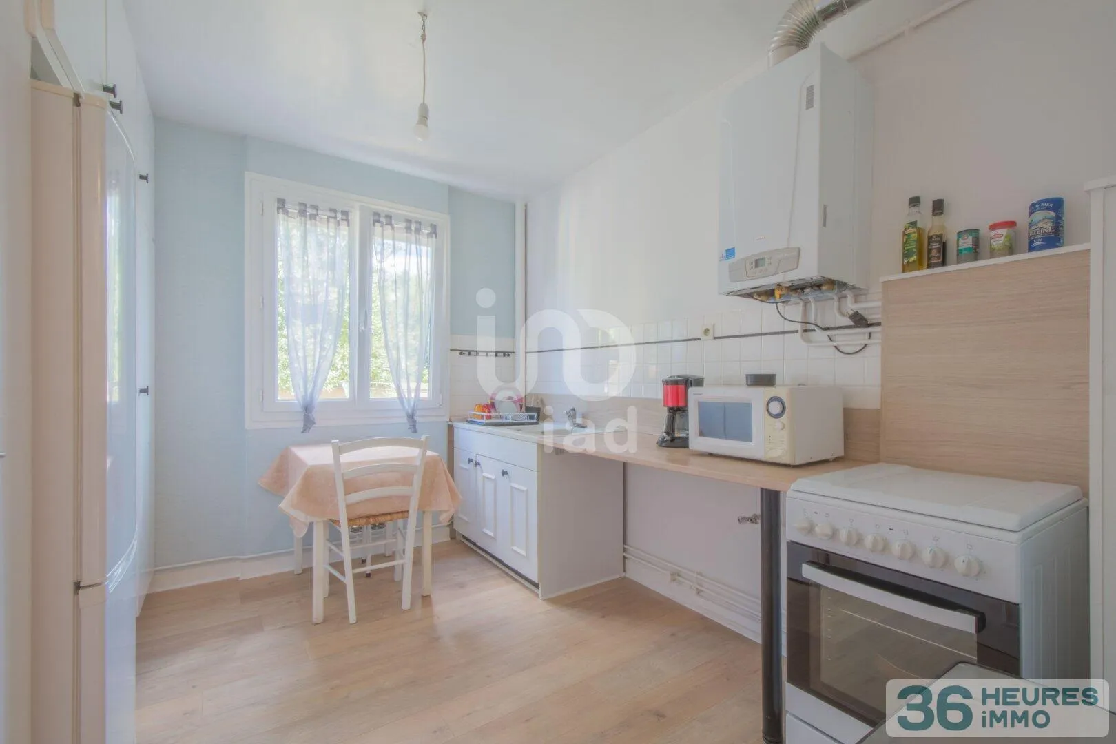 Appartement à Bonneuil-sur-Marne — vignette 5