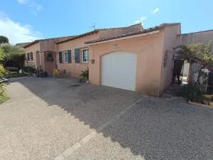 Villa type T5 (4 chambres)