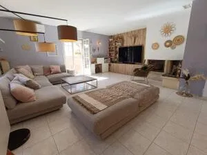 Maison à Uchaud — vignette 8
