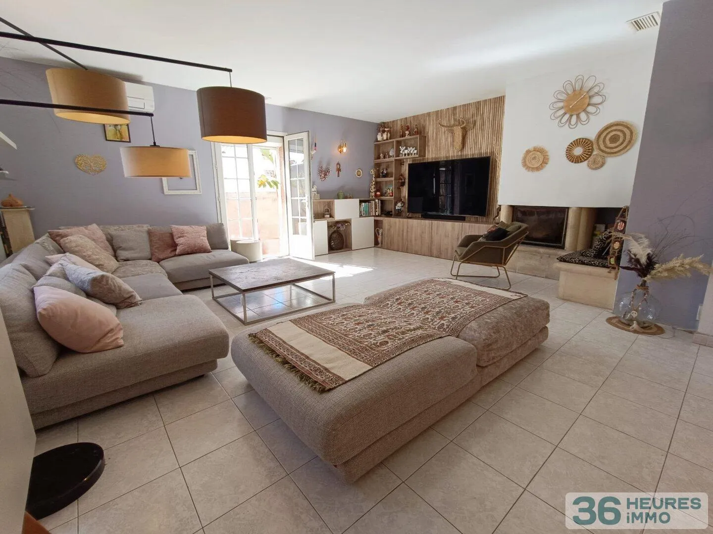 Maison à Uchaud — vignette 8