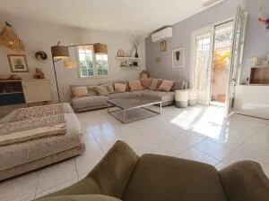 Maison à Uchaud — vignette 9