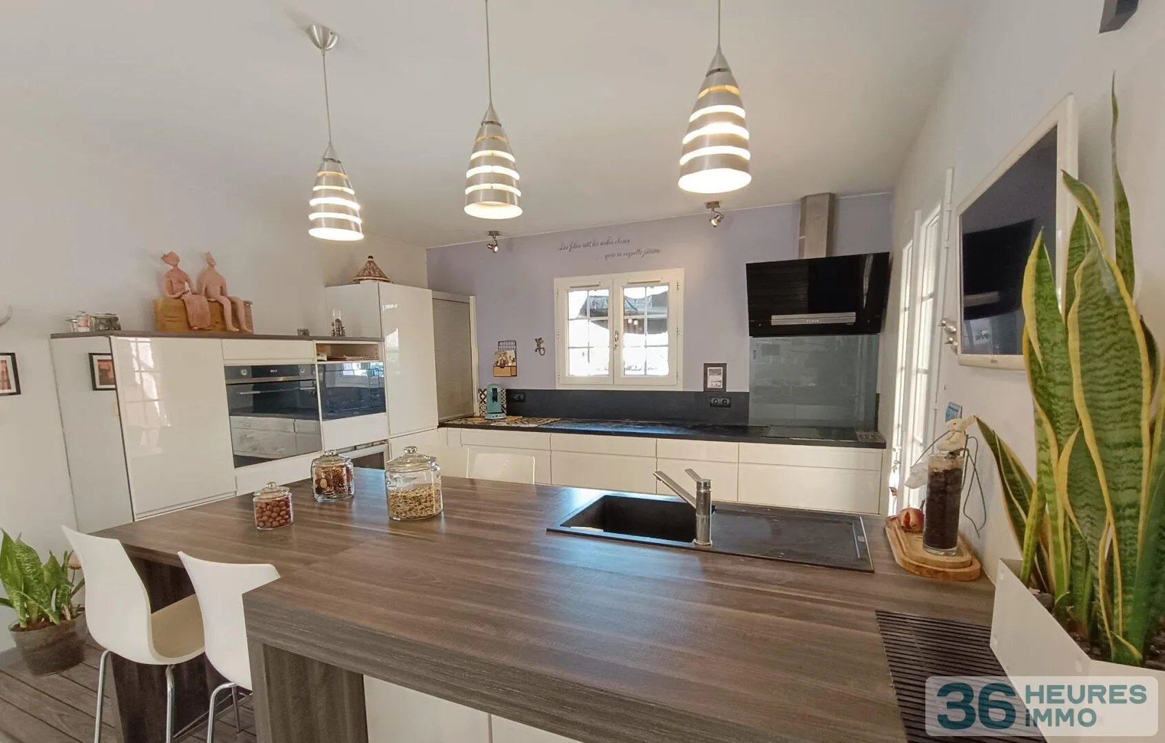 Maison à Uchaud — vignette 12