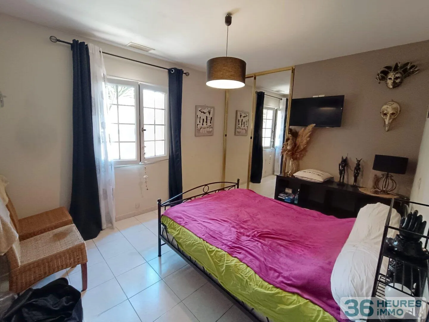 Maison à Uchaud — vignette 15