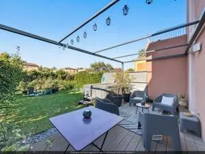Maison à Lattes — vignette 2