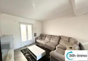 Maison à Saint-Gilles — vignette 4