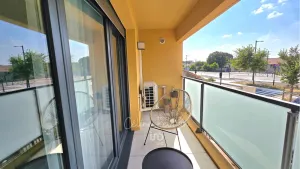 Appartement à Nîmes — vignette 6