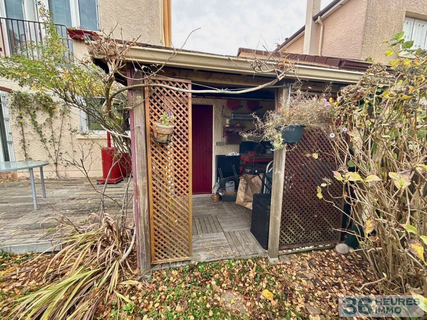 Maison à Montigny-le-Bretonneux — vignette 9