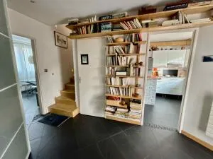 Maison à Montigny-le-Bretonneux — vignette 10