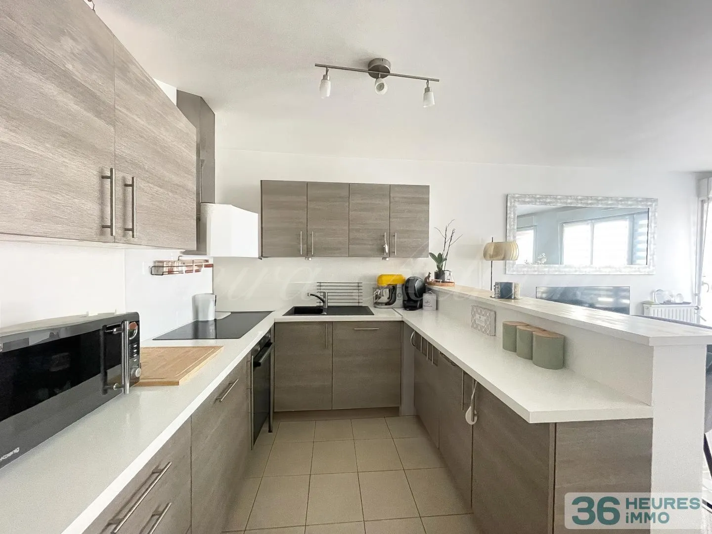 Appartement à Bezons — vignette 3