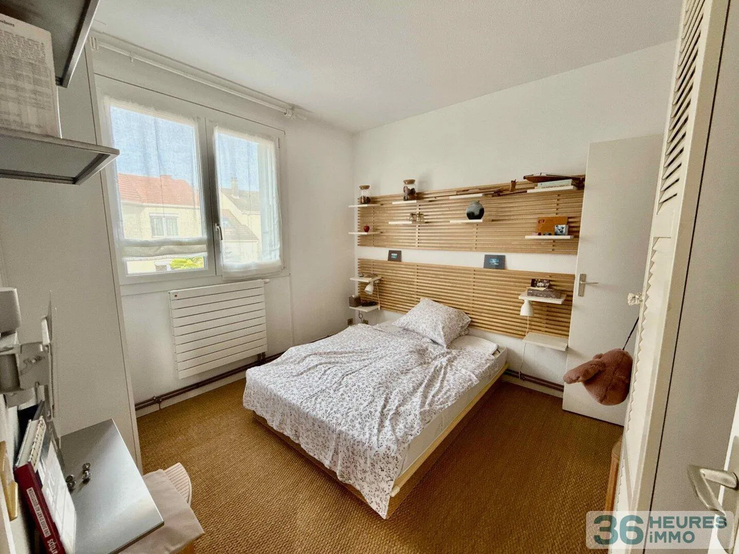 Maison à Montigny-le-Bretonneux — vignette 12