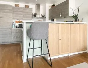 Appartement à Bezons — vignette 4