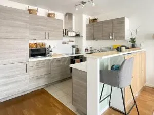 Appartement à Bezons — vignette 5