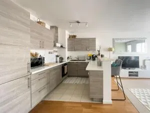 Appartement à Bezons — vignette 6