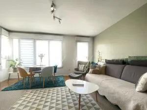 Appartement à Bezons — vignette 7