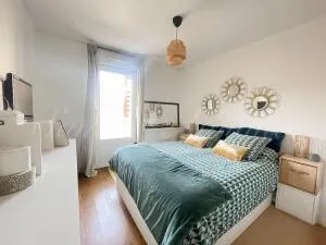 Appartement à Bezons — vignette 13