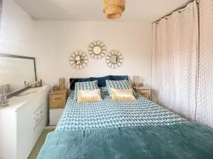 Appartement à Bezons — vignette 14