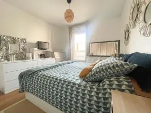 Appartement à Bezons — vignette 15