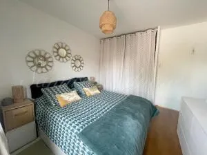 Appartement à Bezons — vignette 16
