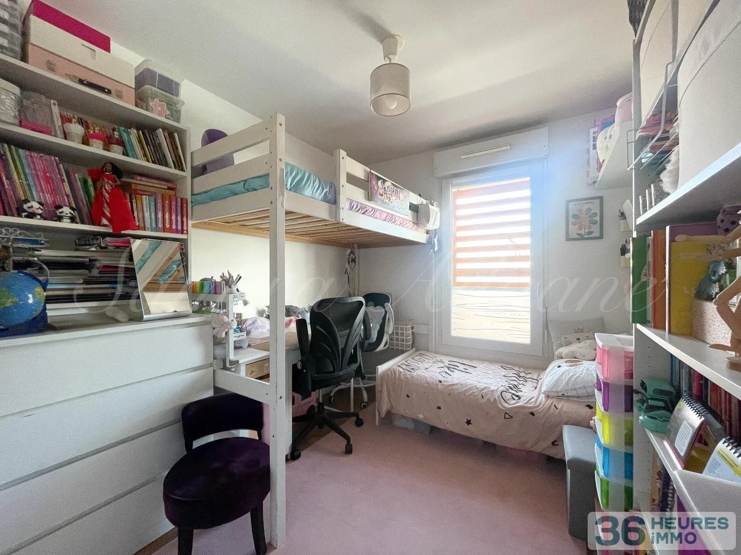 Appartement à Bezons — vignette 18