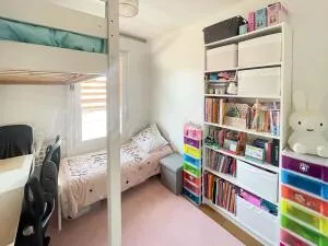 Appartement à Bezons — vignette 19