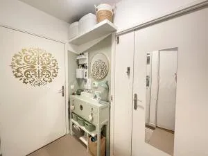 Appartement à Bezons — vignette 23