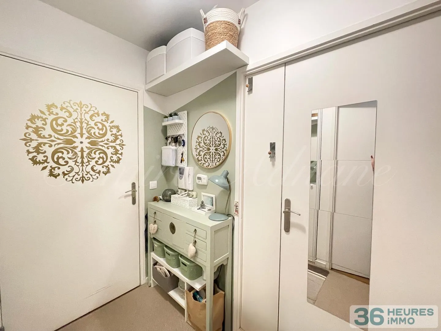 Appartement à Bezons — vignette 23