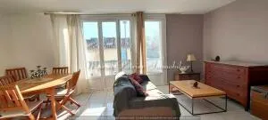 Appartement à Toulouse — vignette 2