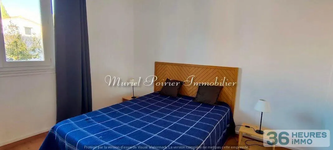Appartement à Toulouse — vignette 11