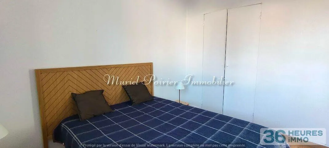 Appartement à Toulouse — vignette 12