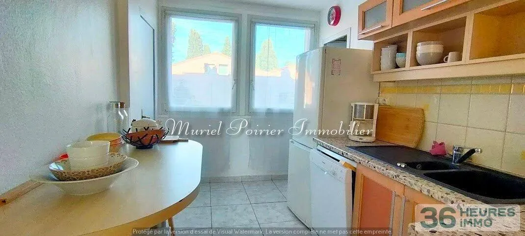 Appartement à Toulouse — vignette 18