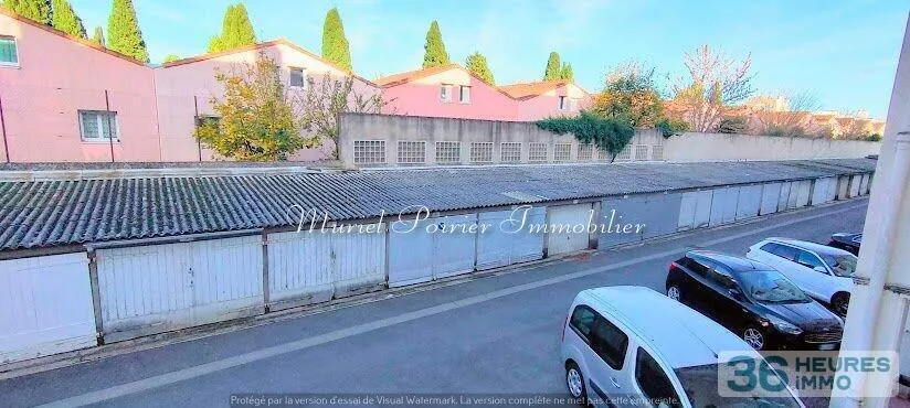 Appartement à Toulouse — vignette 21