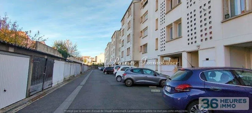 Appartement à Toulouse — vignette 23