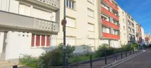 Appartement à Toulouse — vignette 26