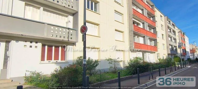 Appartement à Toulouse — vignette 26