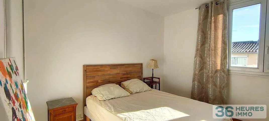 Appartement à Toulouse — vignette 28