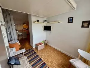Appartement à Paris — vignette 6
