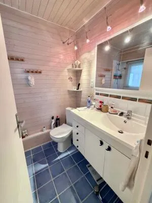 Appartement à Paris — vignette 8