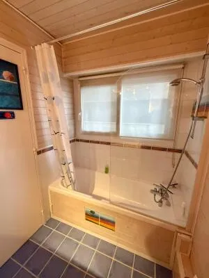 Appartement à Paris — vignette 9