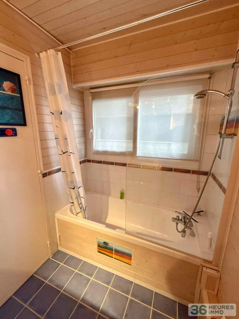 Appartement à Paris — vignette 9