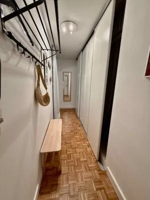 Appartement à Paris — vignette 11