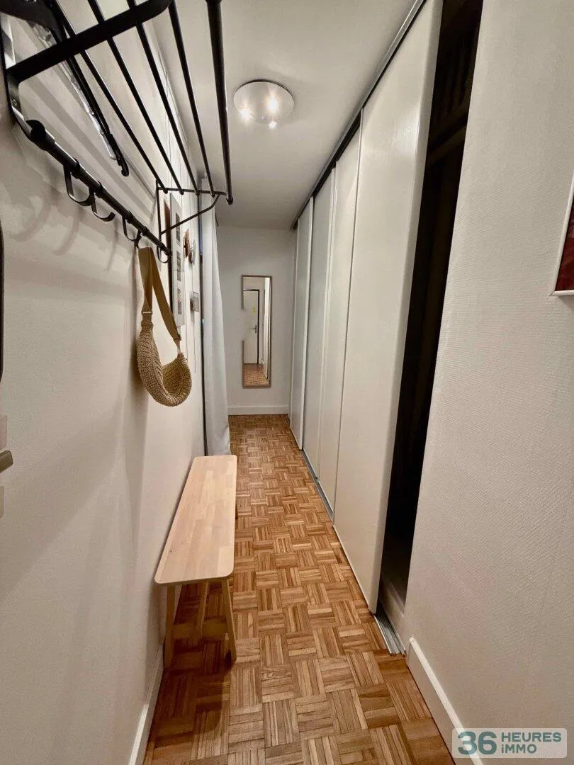 Appartement à Paris — vignette 11
